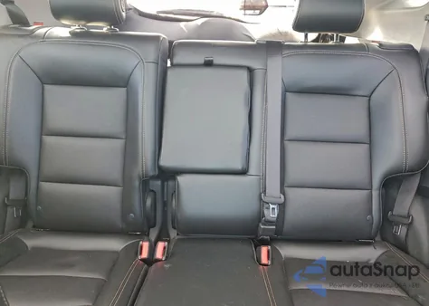 2018 GMC Terrain Slt from USA, damaged, VIN 3GKALVEV9JL329253